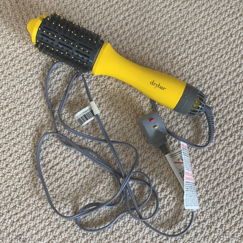 Drybar The Double Shot Blow-Dryer Brush